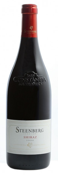 Steenberg, Shiraz, 2017