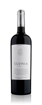 Clunia, Syrah, 2014/2015