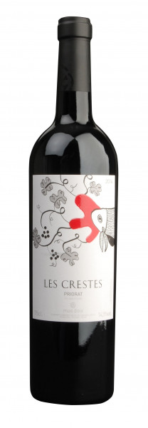 Mas Doix, Les Crestes Priorat D.O.Ca., 2018/2020