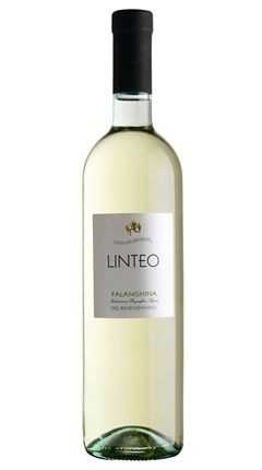 Linteo, Falanghina del Beneventano I.G.T, 2017