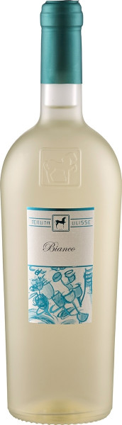 Tenuta Ulisse, Linea Ulisse Selezione Bianco, 2021
