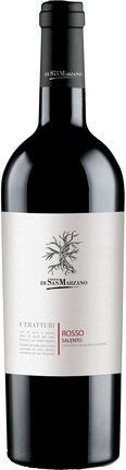 Cantine di San Marzano, I Tratturi Rosso Salento, 2021