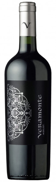 Veramonte, Merlot, 2015/2017