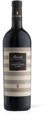Fontanafredda, Serralunga d'Alba Barolo DOCG, 2016