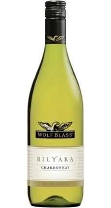 Wolf Blass, Bilyara Chardonnay, 2015