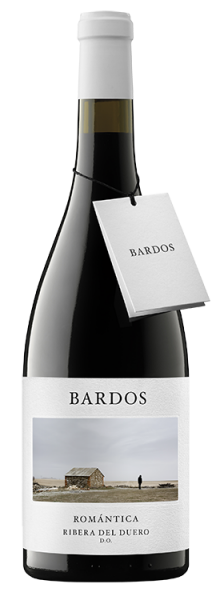 Bodega de Bardos, Romántica Crianza, 2019/2020