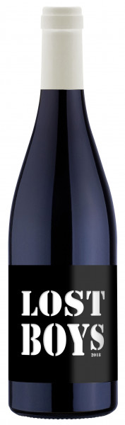Domaine Frederic Bousquet, Lost Boys, 2018
