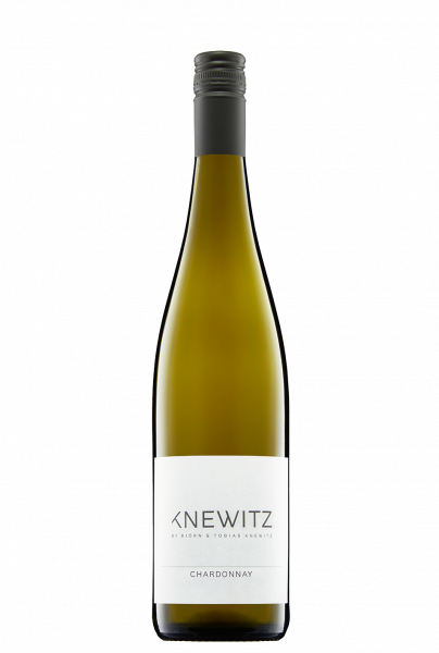 Knewitz, Chardonnay, 2018/2019