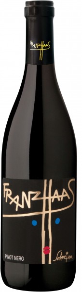 Franz Haas, Pinot Nero Schweizer Alto Adige DOC, 2014