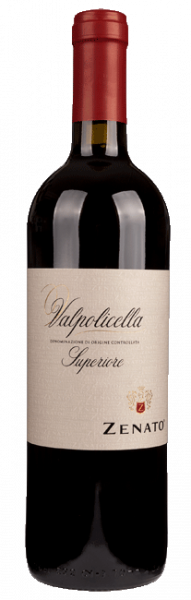 Zenato, Valpolicella Superiore, 2019