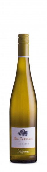 Dr. Loosen, Satyricus Riesling trocken, 2020