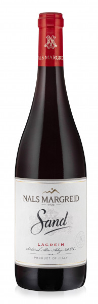 Nals Margreid, Lagrein Südtirol D.O.C., 2021/2022