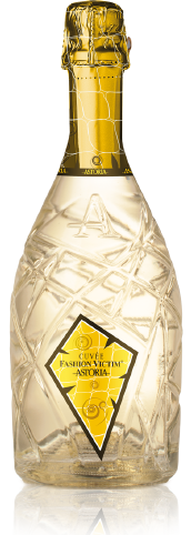 Astoria, Fashion Victim Spumante Brut