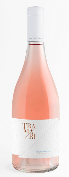 Feudi di San Marzano, Tramari Primitivo, 2021