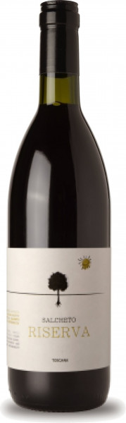 Salcheto, Vino Nobile di Montepulciano Riserva DOCG, 2011
