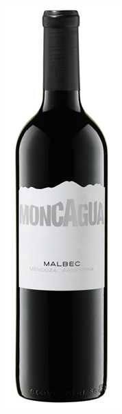 Belasco de Baquedano, Malbec Moncagua, 2014
