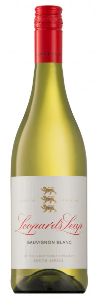 Leopards Leap, Sauvignon Blanc, 2021