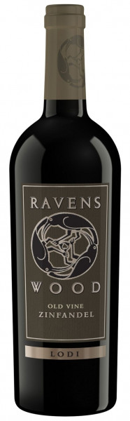 Ravenswood, Lodi Old Vine Zinfandel, 2016