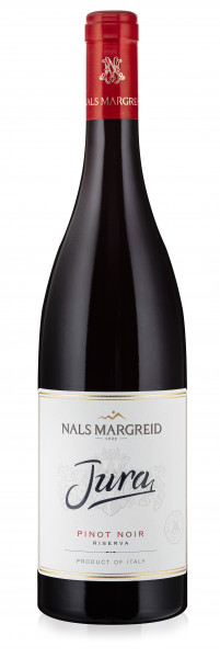 Nals Margreid, Jura Pinot Noir Riserva D.O.C., 2018