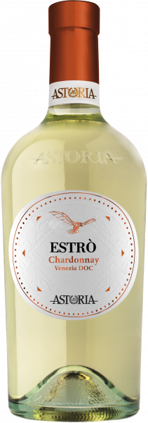 Astoria, Estrò Chardonnay, 2019