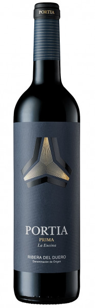 Bodegas Portia, Portia Prima, 2019