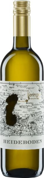 Weingut Keringer, Chardonnay Heideboden, 2022