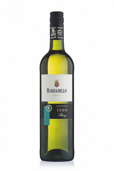 Barbadillo, Fino Sherry
