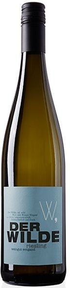Weigand, Der Wilde Riesling, 2016/2017