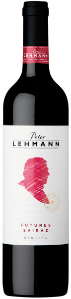 Peter Lehmann, The Futures Shiraz, 2015