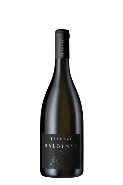 Terenzi, Balbinvs Vermentino DOC Maremma, 2019