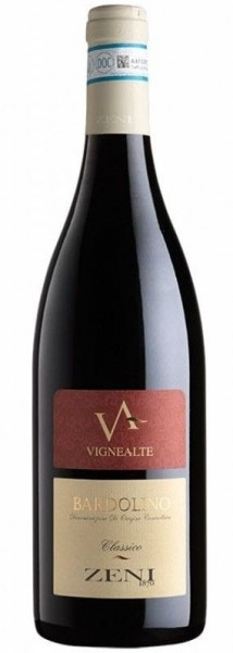 Zeni, Bardolino Classico Vigne Alte, 2021