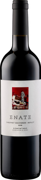 Enate, Cabernet Sauvignon-Merlot DO, 2019
