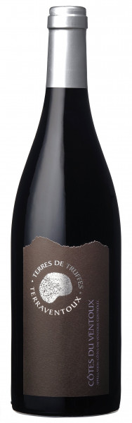 Terraventoux, Terres de Truffes Ventoux AOC, 2020