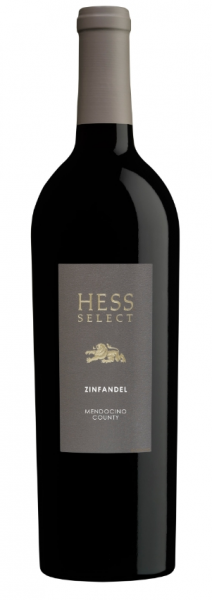 Hess Collection, Hess Select Zinfandel, 2017