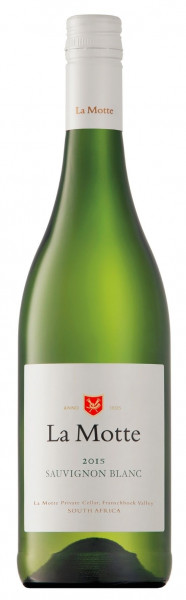 La Motte, Sauvignon Blanc, 2021