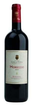 Fattoria Casa di Terra, Moreccio - Bolgheri Rosso DOC, 2020/2021