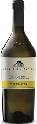 St. Michael-Eppan, Chardonnay Sanct Valentin, 2020