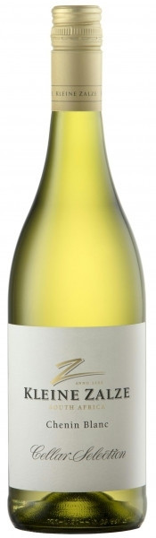 Kleine Zalze, Cellar Selection Chenin Blanc, 2022