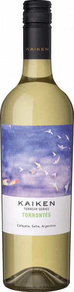 Vina Kaiken, Terroir Series Torrontes, 2020