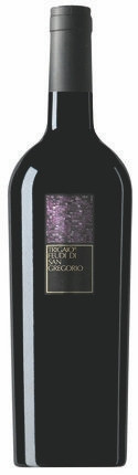 Feudi di San Gregorio, Trigaio Vino Rosso, 2019