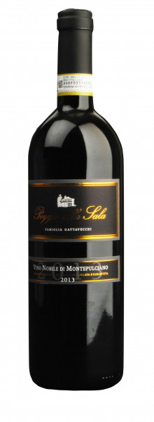 Poggio alla Sala, Vino Nobile di Montepulciano D.O.C.G., 2016