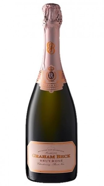Graham Beck, Cape Classique Rosé
