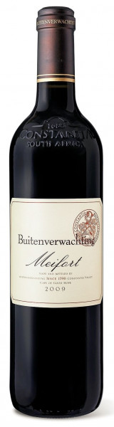 Buitenverwachting, Meifort, 2018