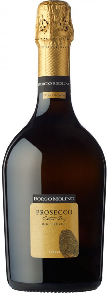 Borgo Molino, Prosecco Extra Dry