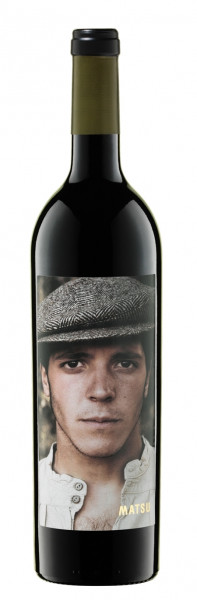 Bodega Matsu, El Picaro, 2022