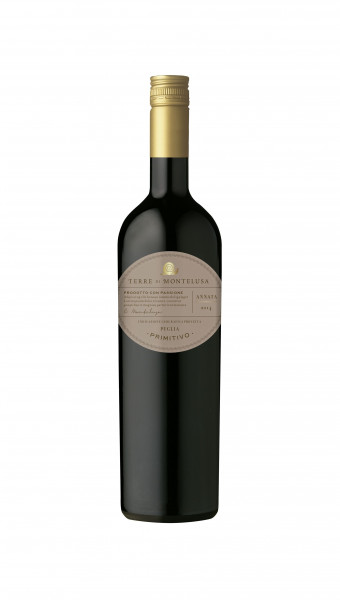 Terre di Montelusa Primitivo Puglia IGT 2021