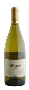 Bodegas Muga, Blanco Rioja D.O.Ca., 2020
