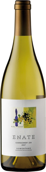 Enate, Chardonnay 234 DO, 2022