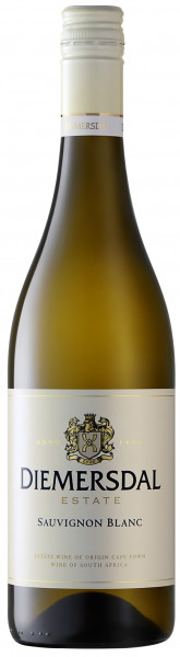Diemersdal, Sauvignon Blanc, 2022