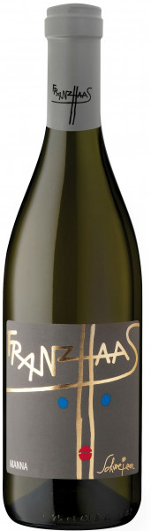 Franz Haas, Manna Vigneti delle Dolomiti I.G.T., 2020